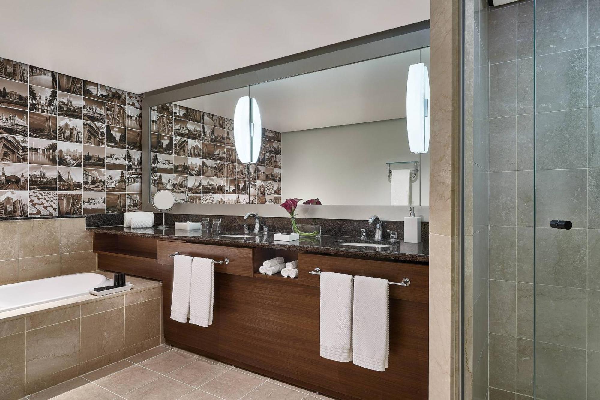 Renaissance Sao Paulo Hotel מראה חיצוני תמונה