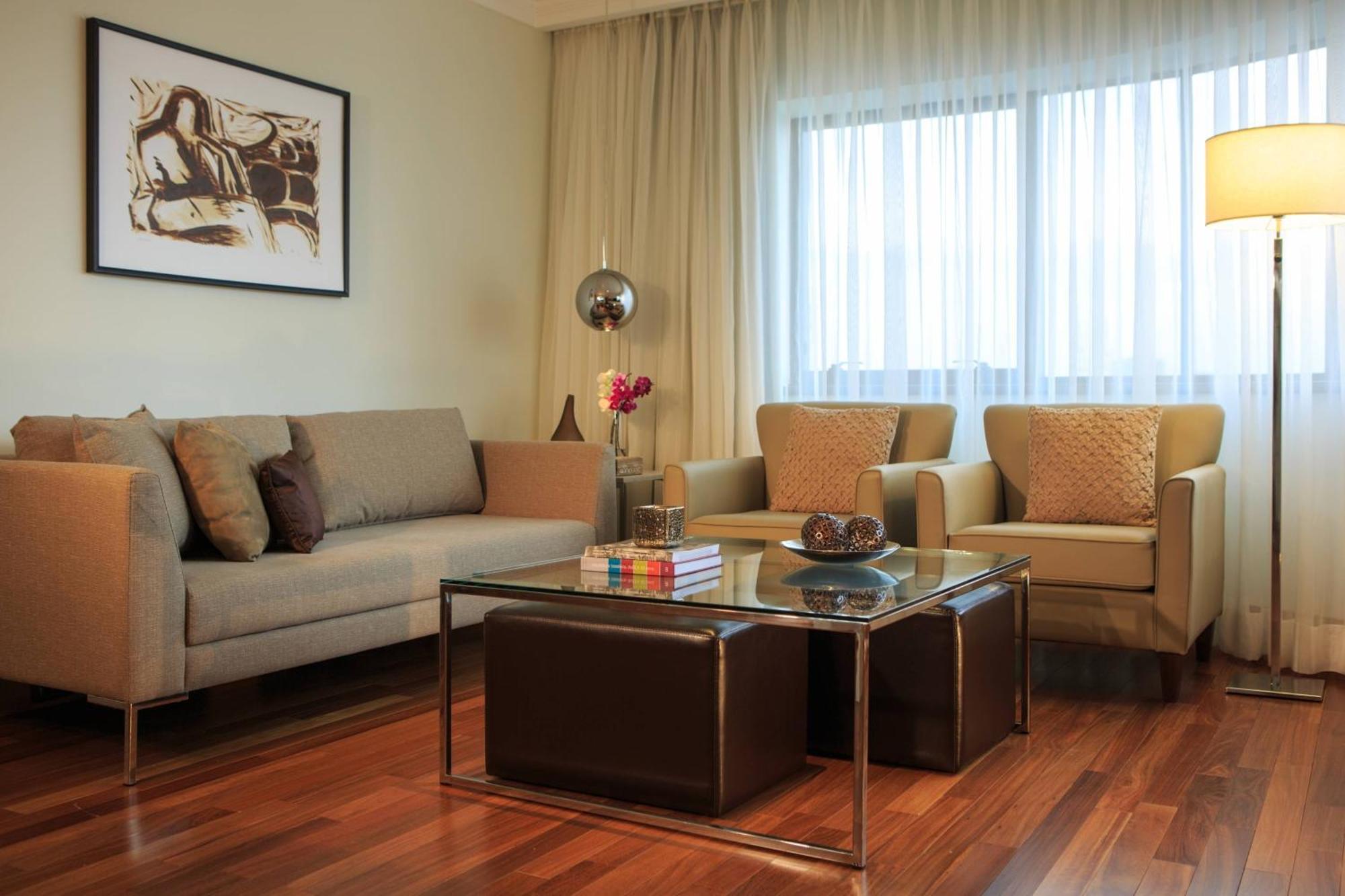 Renaissance Sao Paulo Hotel מראה חיצוני תמונה