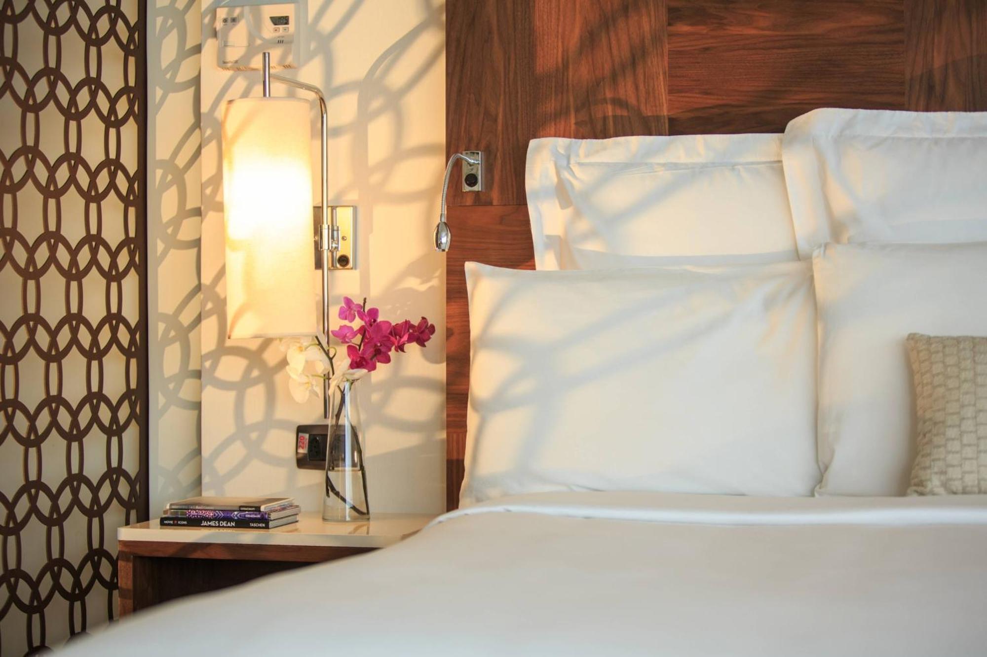 Renaissance Sao Paulo Hotel מראה חיצוני תמונה