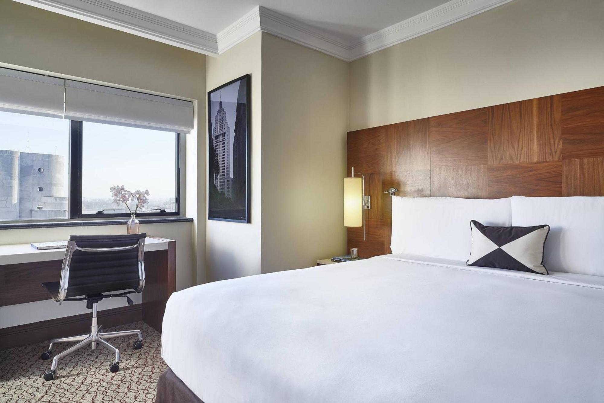 Renaissance Sao Paulo Hotel מראה חיצוני תמונה
